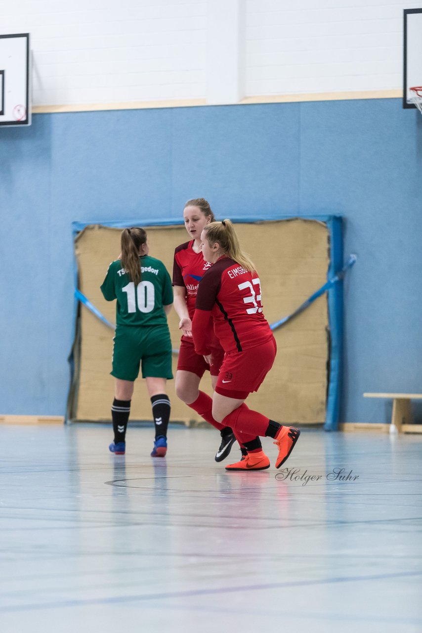 Bild 110 - HFV Futsalmeisterschaft